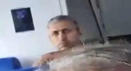 Batan gemide kaybolan Pancar’ın, kazadan önceki görüntüsü ortaya çıktı
