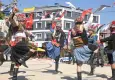 Beydağ'ın düşman işgalinden kurtuluşunun 104. yılı kutlandı