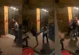 Beyoğlu’nda sokak ortasında dehşet! Darbettikleri kişiyi gasbeden 4 çocuk tutuklandı