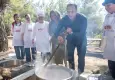 Bornova’da yerel üretime destek: Reçel Festivali için geri sayım