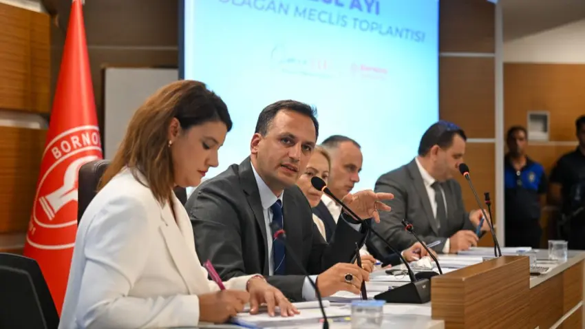 Bornova’dan Avrupa ve dünyaya uzanan 4 yeni adım haberinin görseli