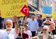 Buca’da “Barış ve Empati Şenliği” renkli görüntülere sahne oldu