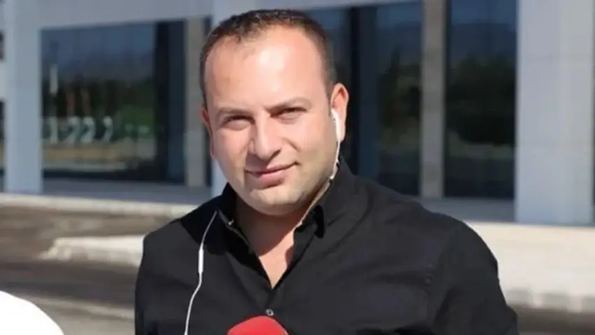 Cem Küçük soruşturması: İsmail Çanak adli kontrolle serbest bırakıldı haberinin görseli