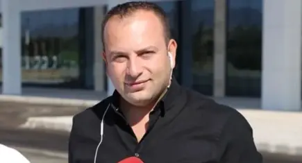 Cem Küçük soruşturması: İsmail Çanak adli kontrolle serbest bırakıldı