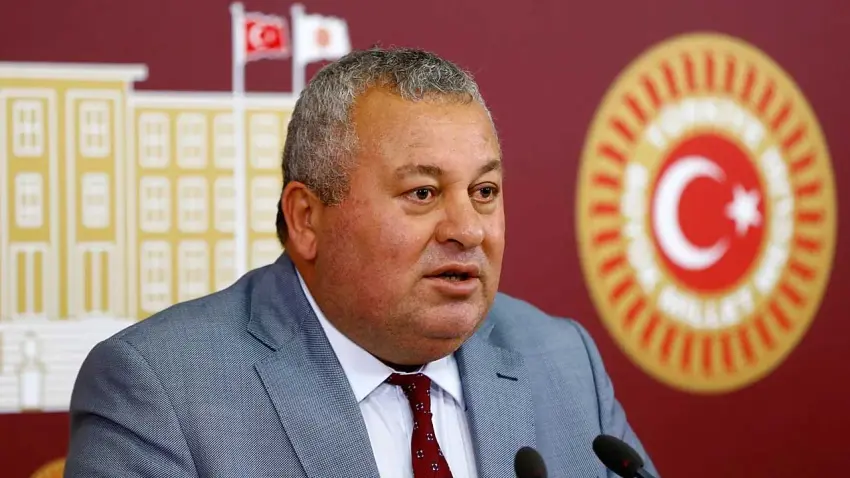 Cemal Enginyurt’un tutuklanan danışmanının ifadesi ortaya çıktı haberinin görseli