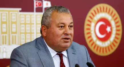 Cemal Enginyurt’un tutuklanan danışmanının ifadesi ortaya çıktı
