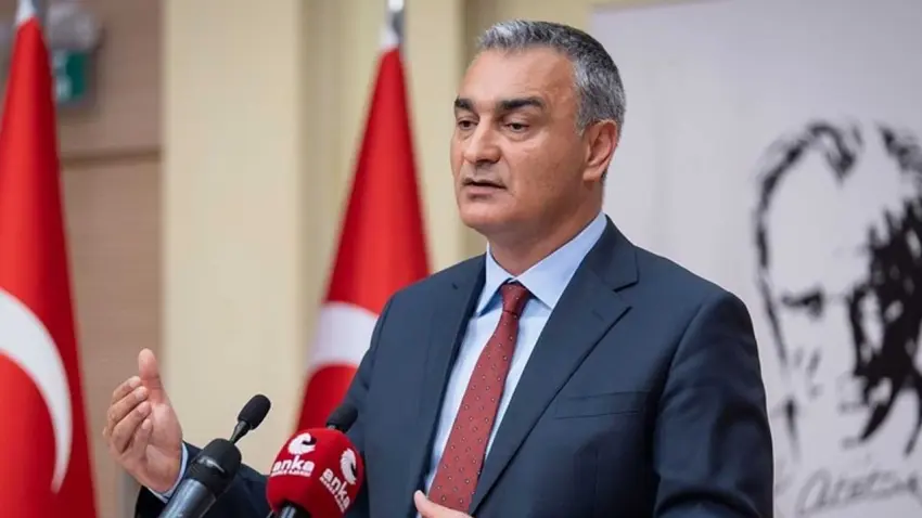 CHP Sözcüsü Sarı’dan Cemil Tugay açıklaması: Görüşme talebimiz yok haberinin görseli