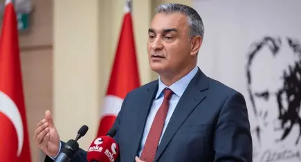 CHP Sözcüsü Sarı’dan Cemil Tugay açıklaması: Görüşme talebimiz yok
