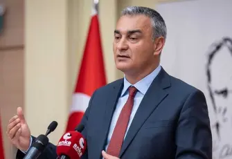 CHP Sözcüsü Sarı’dan Cemil Tugay açıklaması: Görüşme talebimiz yok