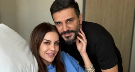 Dilan Polat’tan üzücü haber: İkinci kez bebeğini kaybetti