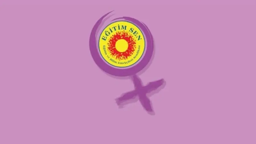 Eğitim-Sen’den Bartın Adliyesi önündeki saldırıya tepki: Sessiz kalmayacağız haberinin görseli