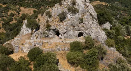 ETİK’ten "Odyssey" rotasına İzmir tepkisi: Homeros ve Foça olmadan bu rota eksiktir!