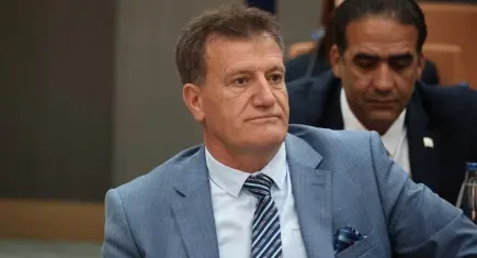 Feribot faciasının ardından Bakan Erhan Arıklı görevden alındı