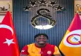 Galatasaray Fransız Stoper El Chadaille Bitshiabu'yu kadrosuna kattı