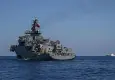 Girne açıklarında batan feribota ulaşıldı! Enkazdan ilk görüntüler