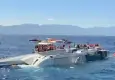 Girne’de gemi faciası! Kayıp 20 kişiden birinin cansız bedenine ulaşıldı