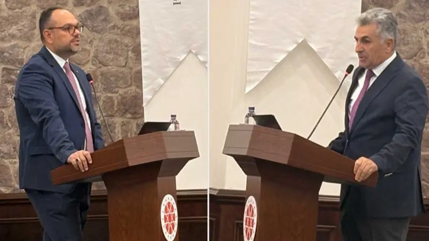 İletişim Başkanlığı İzmir Bölge Müdürlüğü’nden CİMER eğitimi haberinin görseli