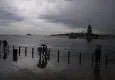 İstanbul’da cuma günü sağanak yağış bekleniyor