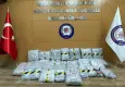İzmir'de 80 kilo uyuşturucu ele geçirildi: 1 tutuklama