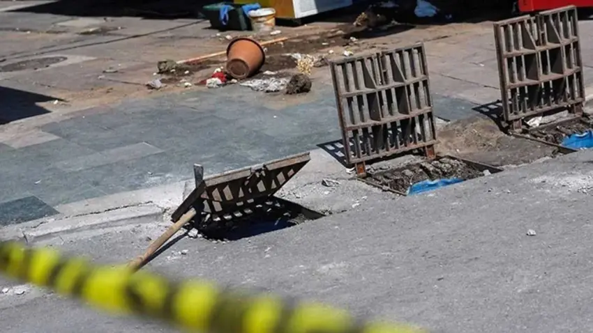 İzmir'deki elektrik faciası davasında 3 sanık asli-ağır kusurlu olarak raporlandı haberinin görseli