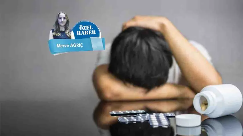 İzmir’i saran bağımlılık: Bu ateş herkesi yakacak haberinin görseli