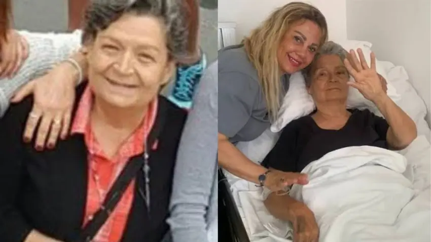 İzmirli gazeteci Özden Ünver hayatını kaybetti haberinin görseli