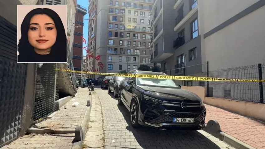 Kağıthane’de rezidans dehşeti: 26 yaşındaki üniversiteli Nisa Nur balkondan düşerek hayatını kaybetti haberinin görseli