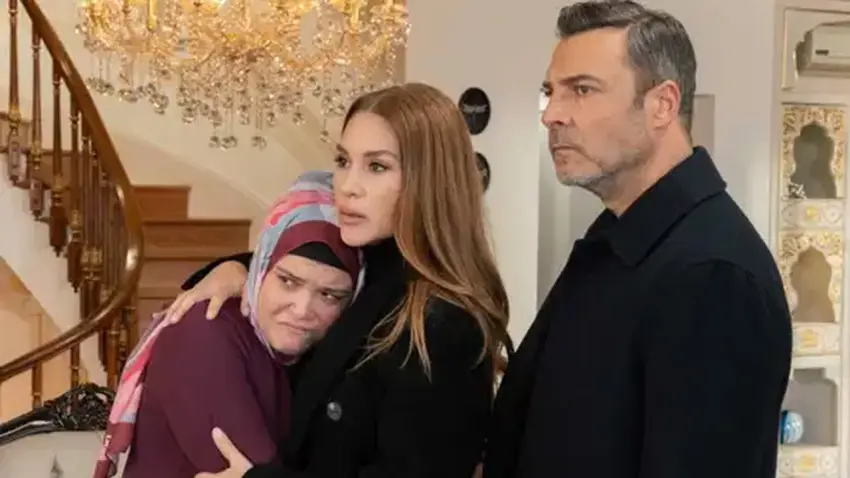 kızılcık serbeti