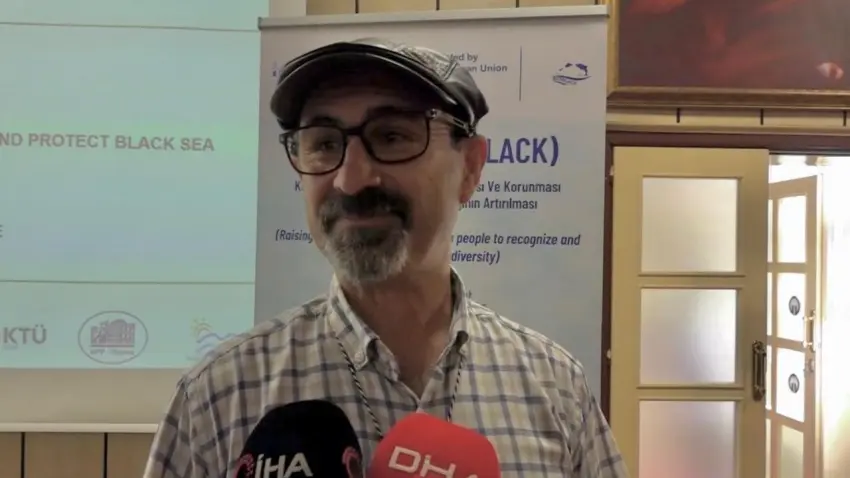 Prof. Dr. Coşkun Er&uuml;z