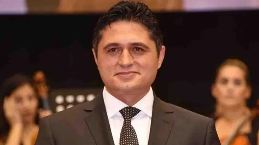 serkan acar