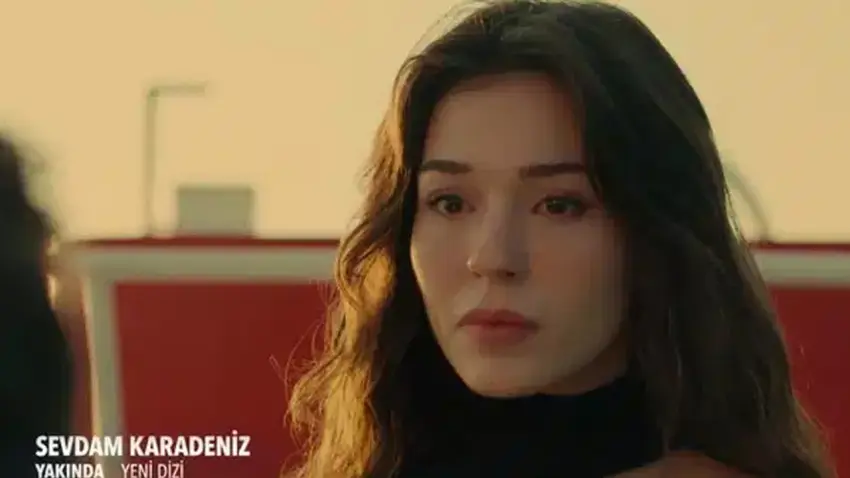 sevdam karadeniz