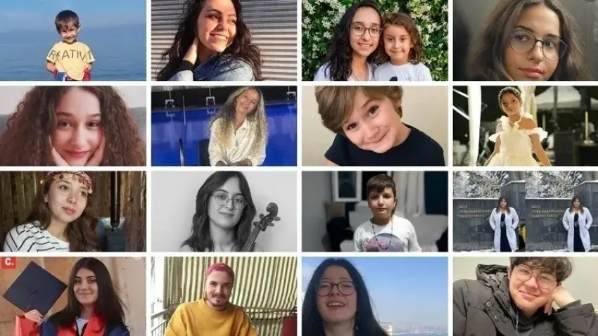 Mert Doğan Aydın için imza kampanyası: Trafik suçlarında cezalar artırılsın haberinin görseli