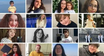 Mert Doğan Aydın için imza kampanyası: Trafik suçlarında cezalar artırılsın