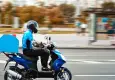 Son 5 yılda en az 265 motokurye hayatını kaybetti