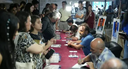 Torbalı’da Güz Kitap Günleri dolu dolu devam ediyor