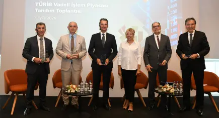 TÜRİB Vadeli İşlem Piyasası buğday ve mısırla açılacak