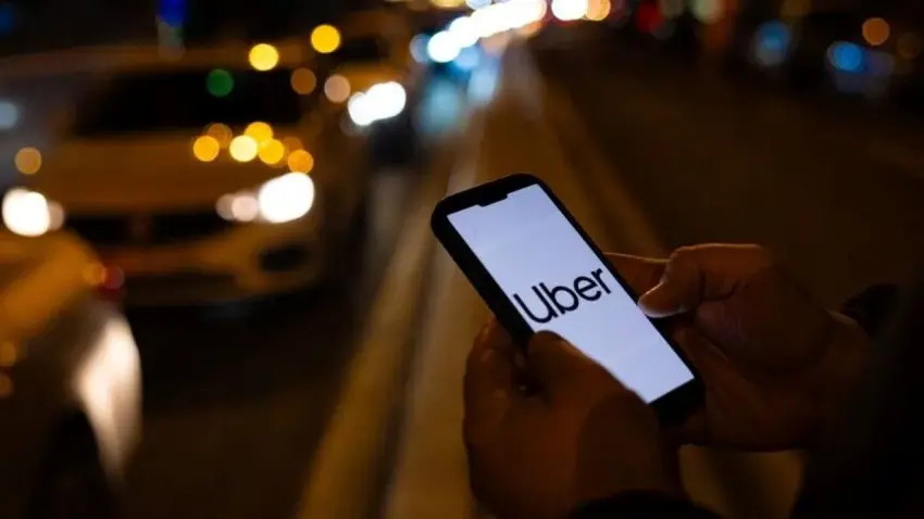 Uber’den küresel çapta küçülme kararı! Çalışanların yüzde 10’u işten çıkarılacak haberinin görseli