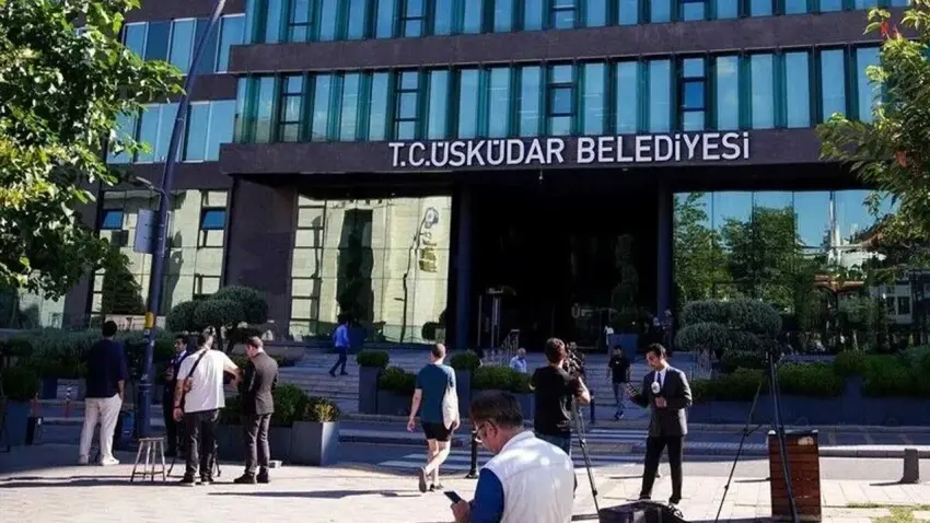 Üsküdar Belediye Başkanvekililği seçiminin yenileneceği tarih belli oldu haberinin görseli