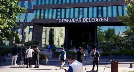 Üsküdar Belediye Başkanvekililği seçiminin yenileneceği tarih belli oldu