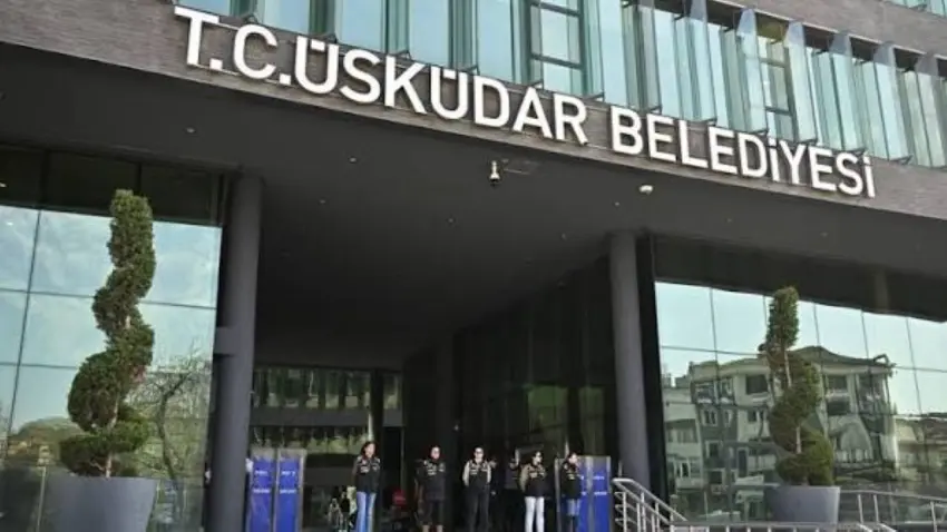 Üsküdar Belediyesi başkanvekilliği seçimi: İtiraz reddedildi, sandık yeniden kurulacak haberinin görseli