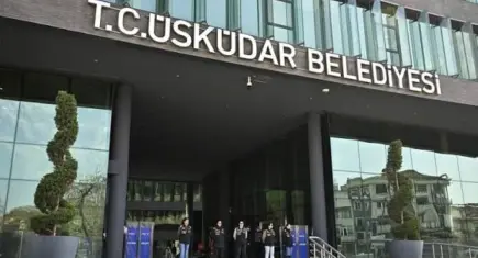 Üsküdar Belediyesi başkanvekilliği seçimi: İtiraz reddedildi, sandık yeniden kurulacak