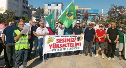 Üzüm üreticisi yeni sezona da borçla girdi