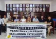 Yargı emekçileri yeni adli yıla da sorunlarla girdi