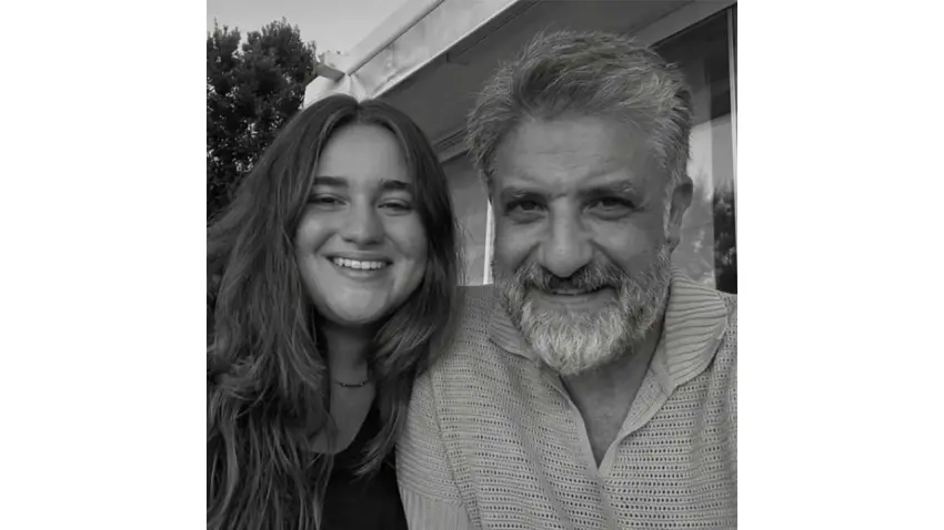 AK Parti Şanlıurfa Milletvekili Önen’in acı günü haberinin görseli
