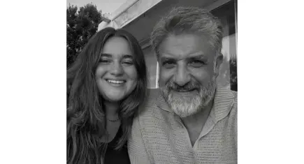 AK Parti Şanlıurfa Milletvekili Önen’in acı günü