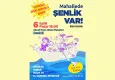 Aktepe’de çocuklar haklarıyla buluşuyor: Mahallede Şenlik Var: 