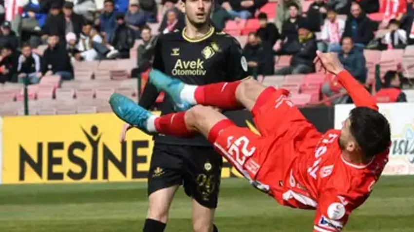 Altay'da tecrübeli isimleri takımda tutmak için sponsorluk seferberliği haberinin görseli