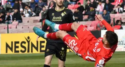 Altay'da tecrübeli isimleri takımda tutmak için sponsorluk seferberliği