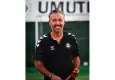 Altay’da Tuna Üzümcü’den taraftara çağrı: “Gençlere sabır gösterelim”