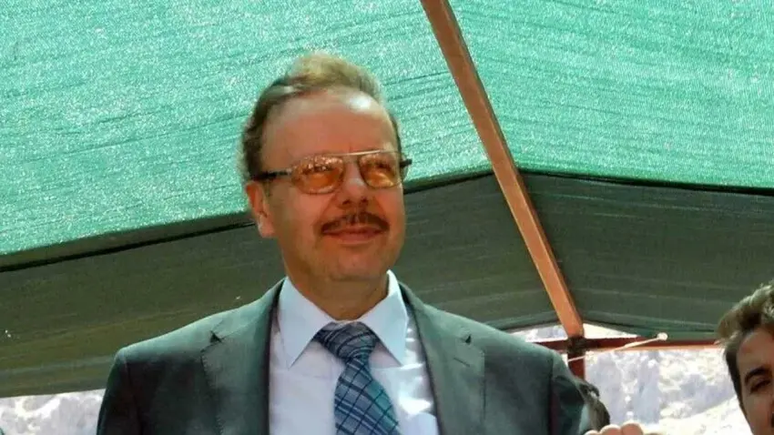 Arif Ahmet Denizolgun’un doktoru gözaltına alındı haberinin görseli
